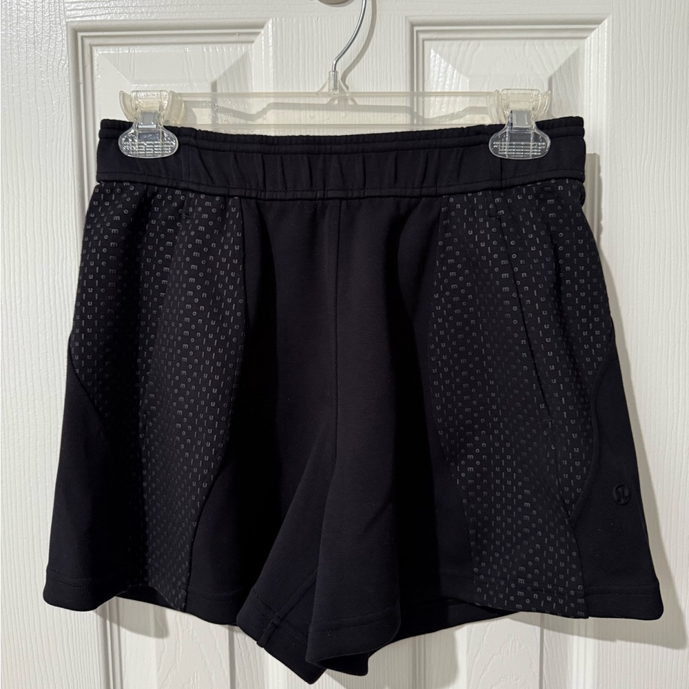 lululemon Shorts 4”